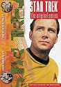 Star Trek - The Original Series, Vol. 1, Episodes 2 & 3: Where No Man Has Gone Before/ The Corbomite Maneuver