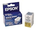 Black Ink Cartridge for Stylus Color II/Iis (vf)