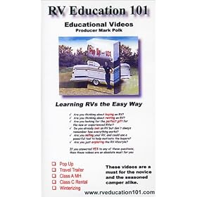 Pop-Up 101 [VHS]