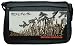 Samurai Champloo Katana Grave Messenger Bag