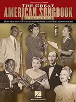 Great American Songbook: Singers Great American Songbook: Singers