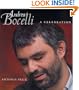Andrea Bocelli: A Celebration