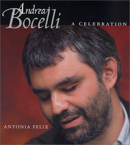 Andrea Bocelli: A Celebration