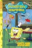 SpongeBob SquarePants Krusty Krab Adventures (Spongebob Squarepants (Tokyopop)) (v. 1)
