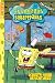Book SpongeBob SquarePants Krusty Krab Adventures (Spongebob Squarepants (Tokyopop))