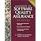 Project Quality Management