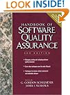 Handbook of Software Quality Assurance, The (3rd Edition)