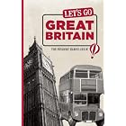 Let's Go Great Britain: The Student Travel Guide by Harvard Student Agencies Inc.
