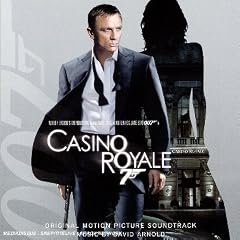 Casino Royale OST
