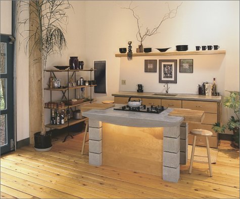 The Kitchen Idea Book