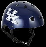 Wincraft Kentucky Wildcats Multi-Sport Bike Helmet
