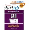 Start Your Own Car Wash