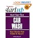 Start Your Own Car Wash