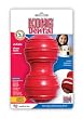KONG Dental Dog Toy, Large, Red