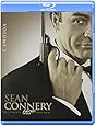 James Bond Connery V2 Bd [Blu-ray]