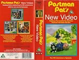 Postman Pats New Video