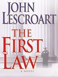The First Law (Dismas Hardy)