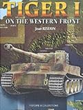 Tiger 1 on the Western Front