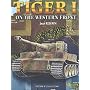 Tiger 1 on the Western Front