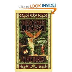 Firebird (The Elemental Masters Fairy Tales)
