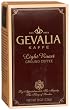Gevalia Light Roast Ground Coffee, 8-Ounce Packages (Pack of 3)