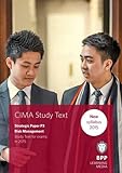 CIMA, for exams in 2015. Strategic paper P3, Risk management