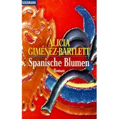 Spanische Blumen.