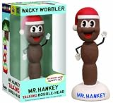 Eigenschaften Empire Merchandising GmbH / Southpark Mr.Hankey Bobbleheads,wacky wobblers,Figur