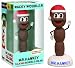 Spielwaren : Southpark Mr.Hankey Bobbleheads,wacky wobblers,Figur