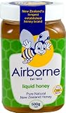 51FDKGtfC6L. SL160  New Zealand Honey 500g   18oz