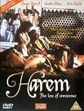 Harem - The Loss Of Innocence [1986] [DVD]