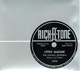 Revue Stanley Brothers  / Earliest Recordings - Complete Rich-R-Tone 78s (1947-1952)