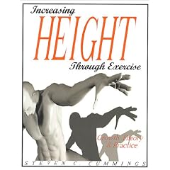 Increasing Height Through Exercise: Growth Theory & Practice