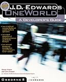J.D. Edwards OneWorld: A Developer's Guide