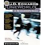 J.D. Edwards OneWorld: A Developer's Guide