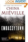 Embassytown