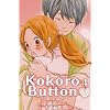Kokoro button Vol.4