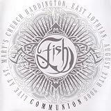 Communion: Live In Scotland 2006 (2CD)