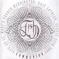 Communion: Live In Scotland 2006 (2CD)