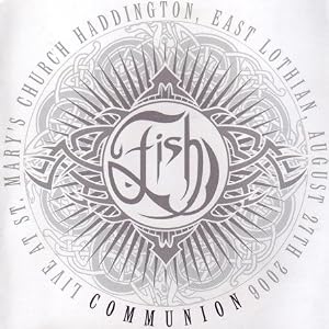 Communion (2cd)