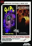 Grindhouse Double Feature: Memoirs of the Evil Dead