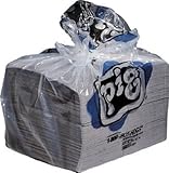 ｐｉｇ　ピグ油専用エコノミーマット　ミシン目入り　（２００枚／箱）　4060903 MAT423A