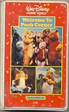 Review Walt Disney Home Video  / Welcome To Pooh Corner Volume 5