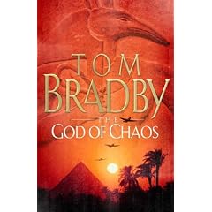 The God of Chaos