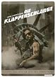 Die Klapperschlange (Steelbook)