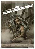 Produkt-Bild: Die Klapperschlange (Steelbook)