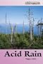 Acid Rain (Our Environment)