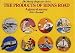 Book The Products of Binns Road Vol 1 (The Hornby Companion Series , Vol 1)