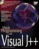 Web Programming With Visual J++