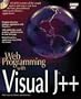 Web Programming With Visual J++